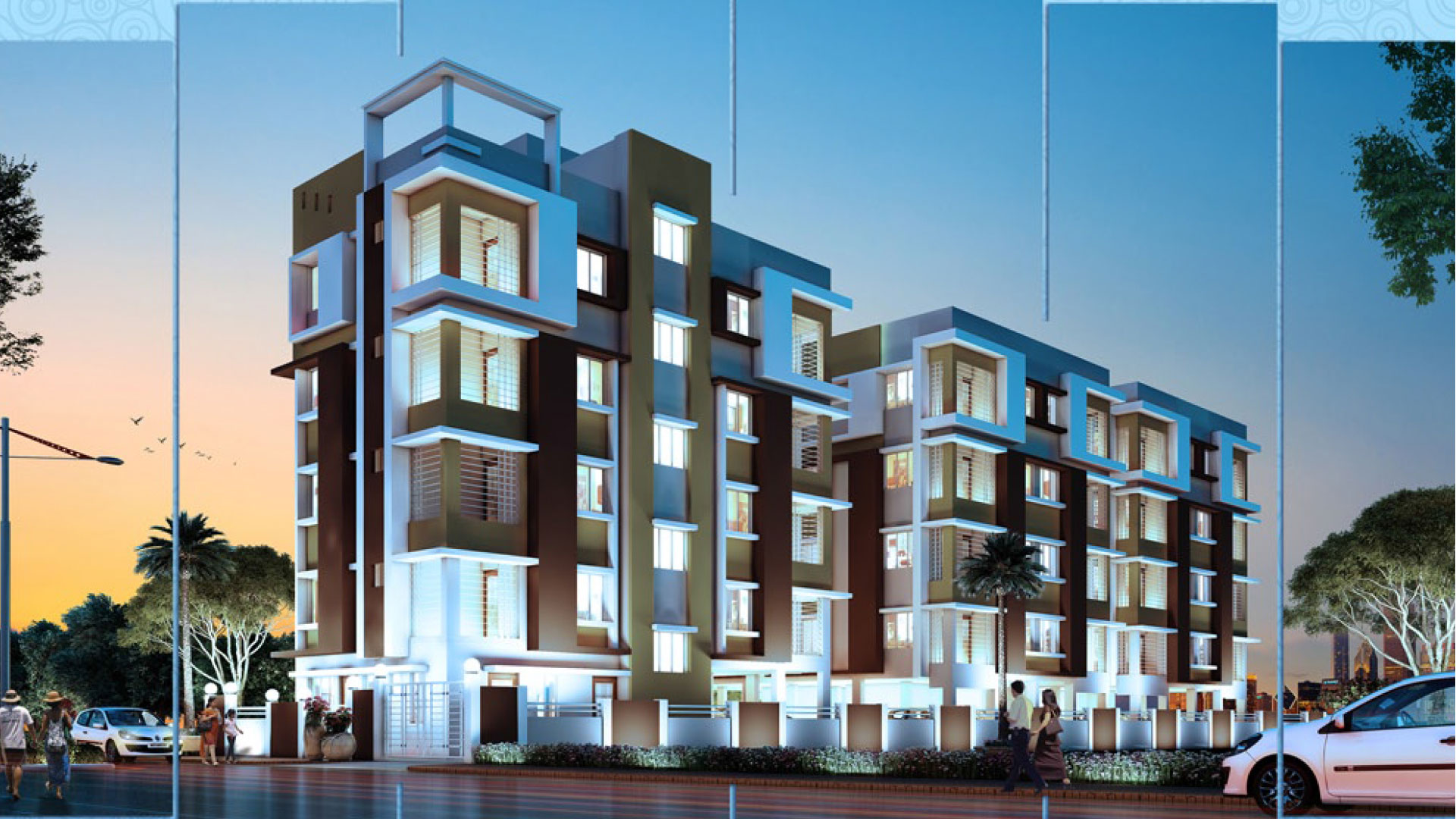 Aashray Manjula Project